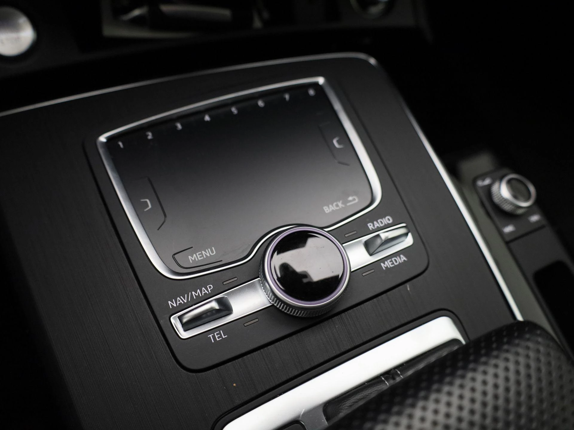 Audi Q5 55 TFSI e quattro Competition