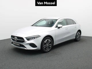 Mercedes-Benz A-Klasse 250 e Business Line