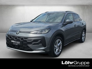 Volkswagen T-Roc 1.5l eTSI DSG Life