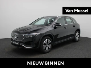 Mercedes-Benz EQA 250 Luxury Line 67 kWh