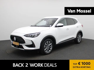 MG EHS 1.5 TGDI Comfort