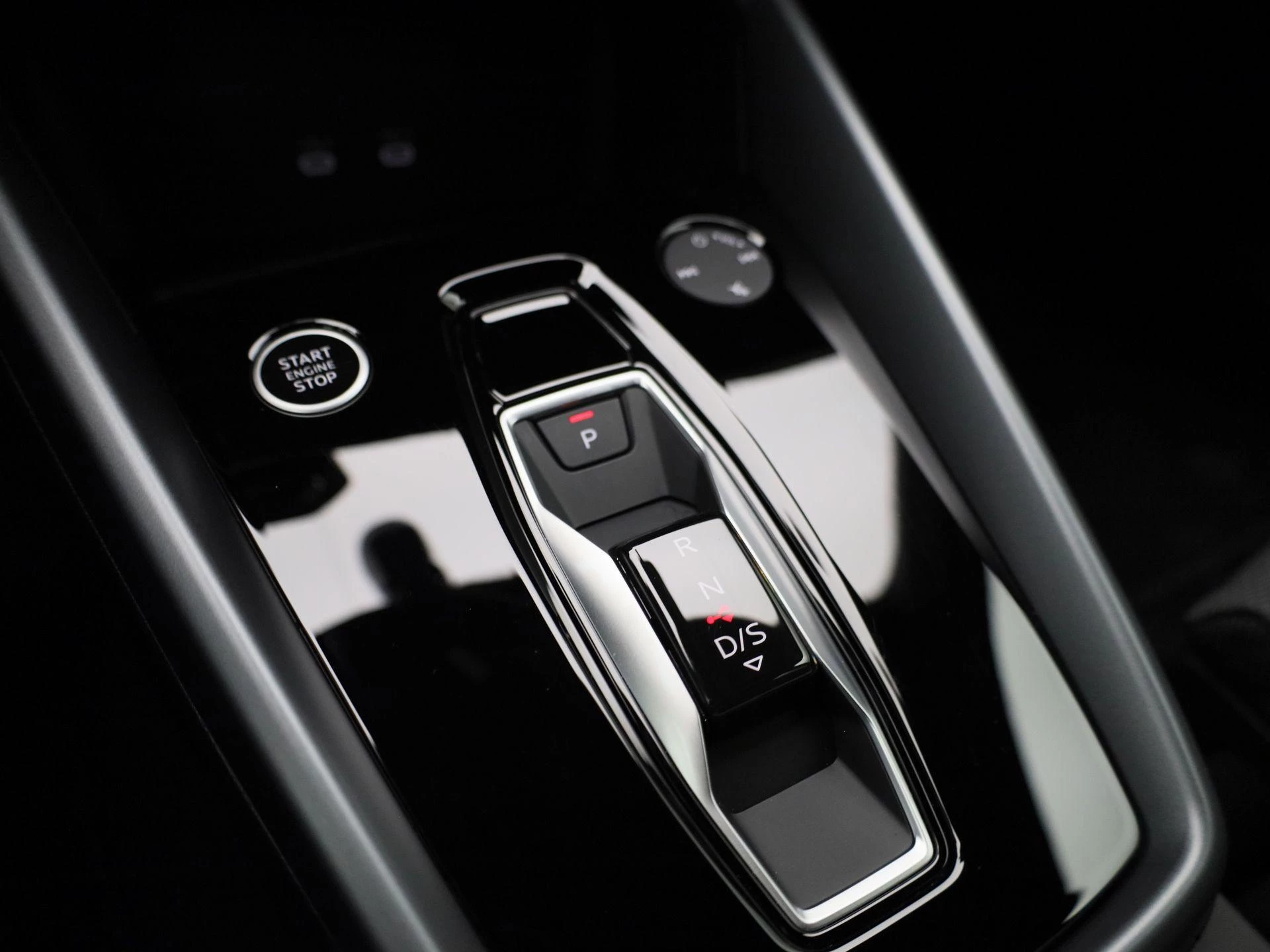 Audi A3 allstreet 40 TFSI e Advanced edition