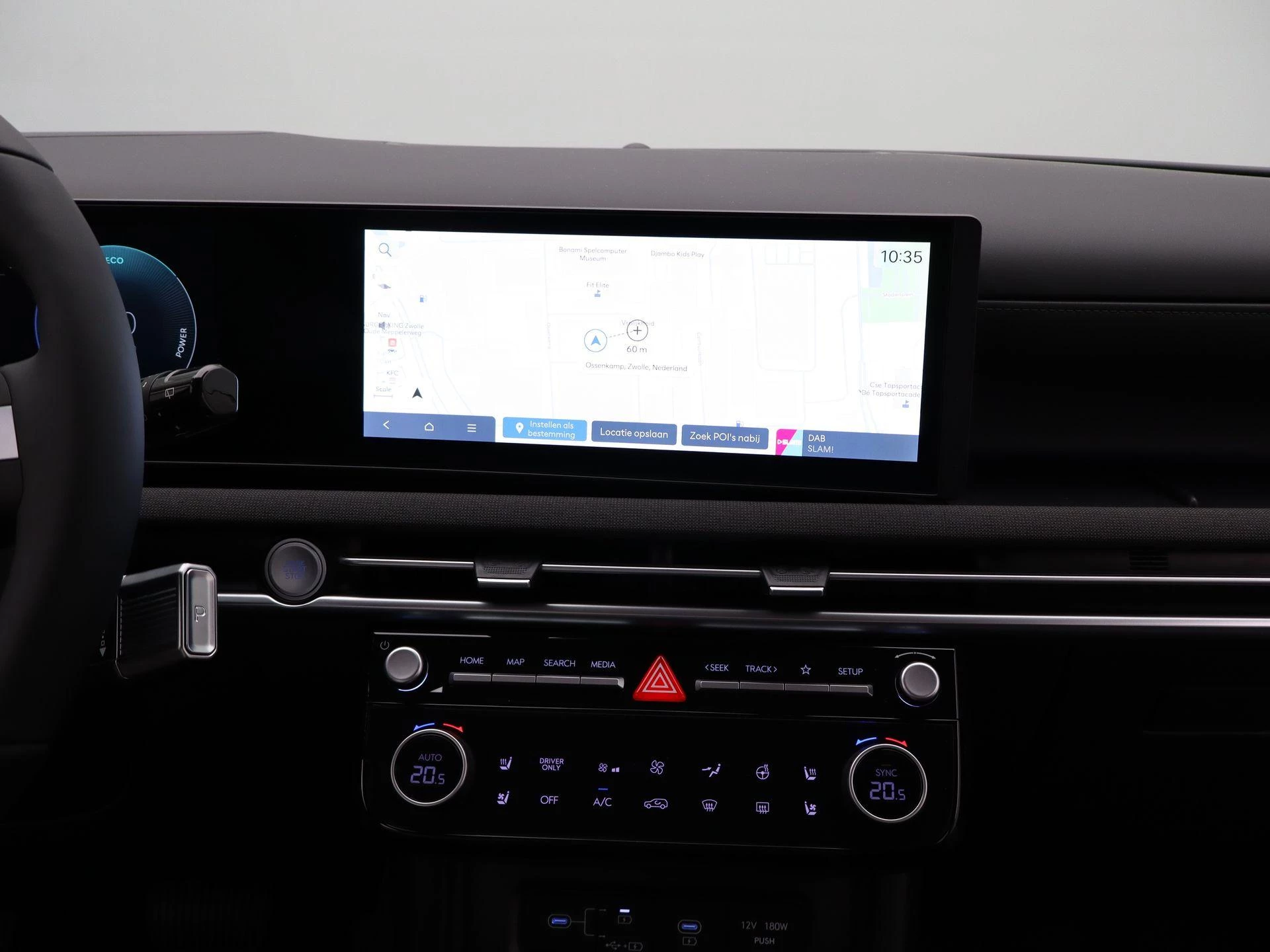 Hyundai Tucson 1.6 T-GDI HEV Premium