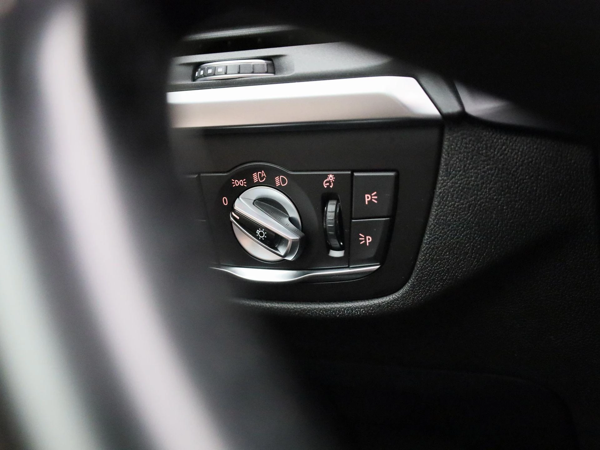 BMW X3 xDrive30e