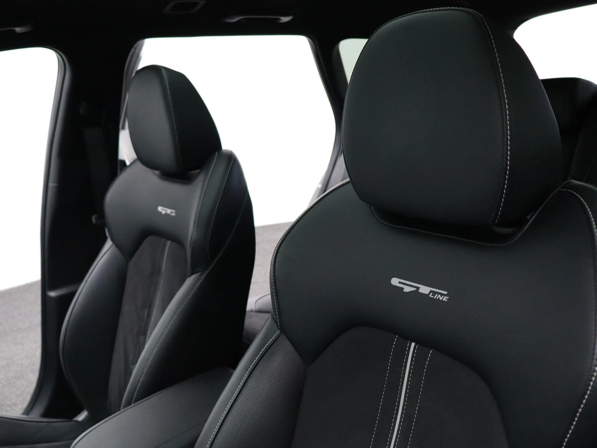 Kia Ceed Sportswagon 1.5 T-GDi GT-PlusLine