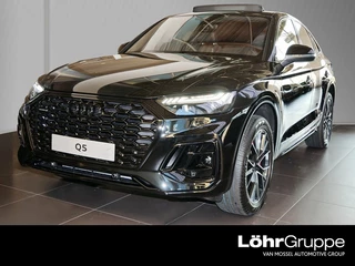 Audi Q5 Sportback S Line 40 TFSI quattro S tronic 150 kW / 204 PS