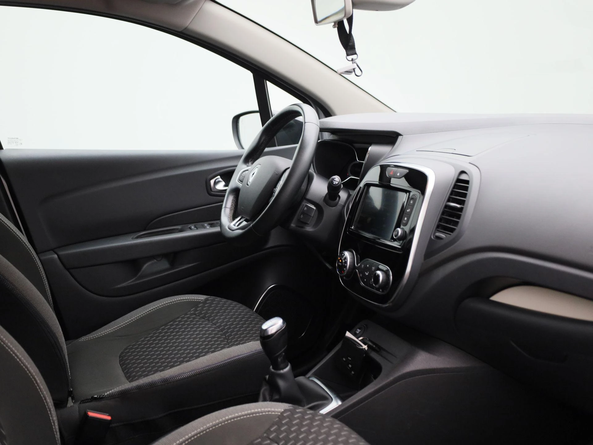 Renault Captur 0.9 TCe Intens