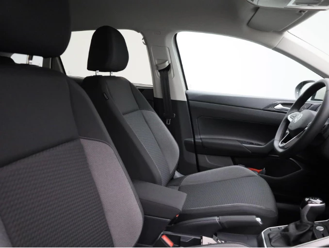 Volkswagen Taigo 1.0 TSI Life Edition 116 PK Automaat