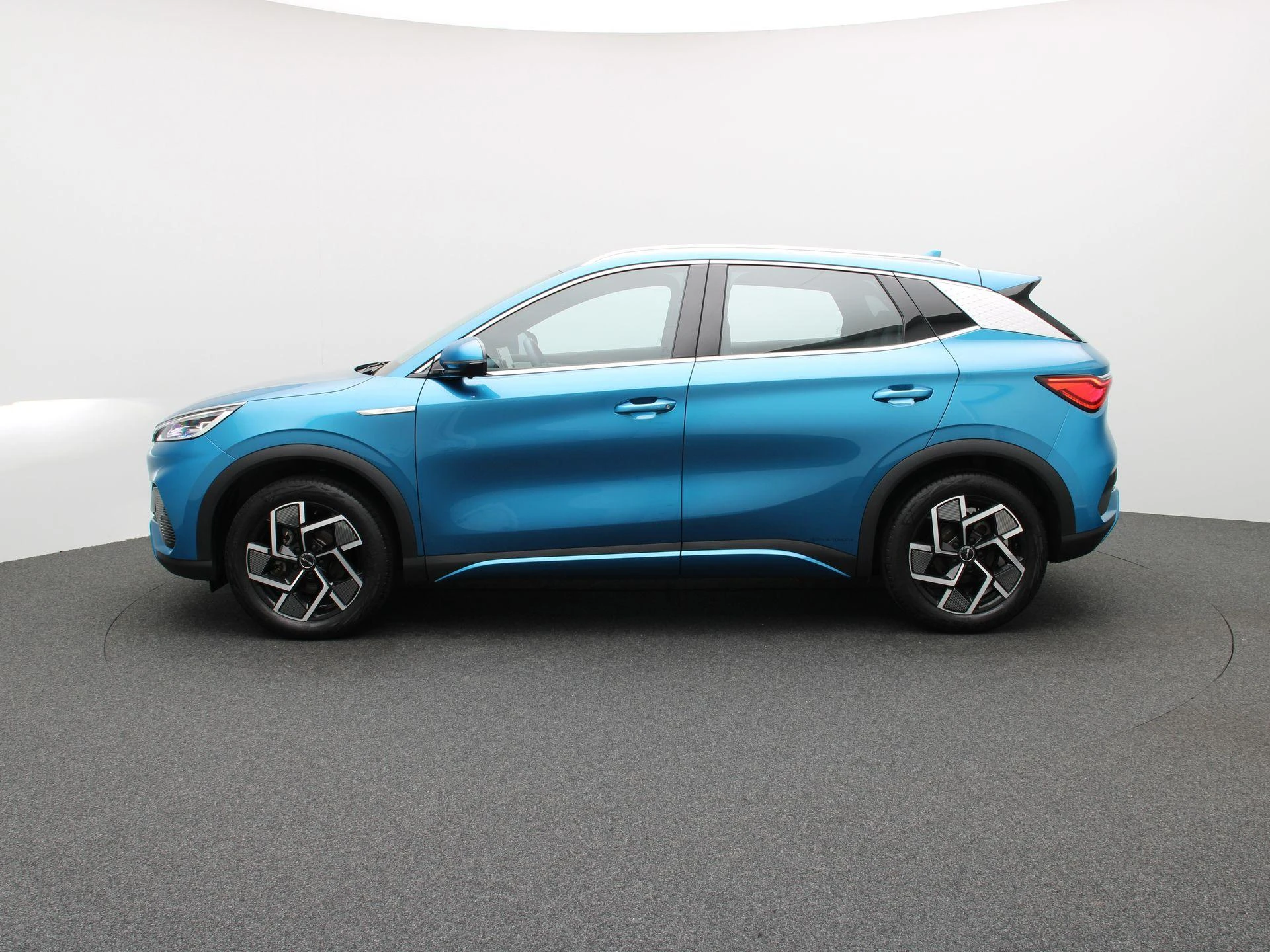 BYD-ATTO 3-image-3