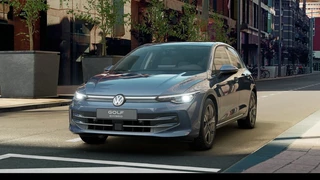 Volkswagen Golf Style 1.5 eHybrid OPF 6-Gang-DSG