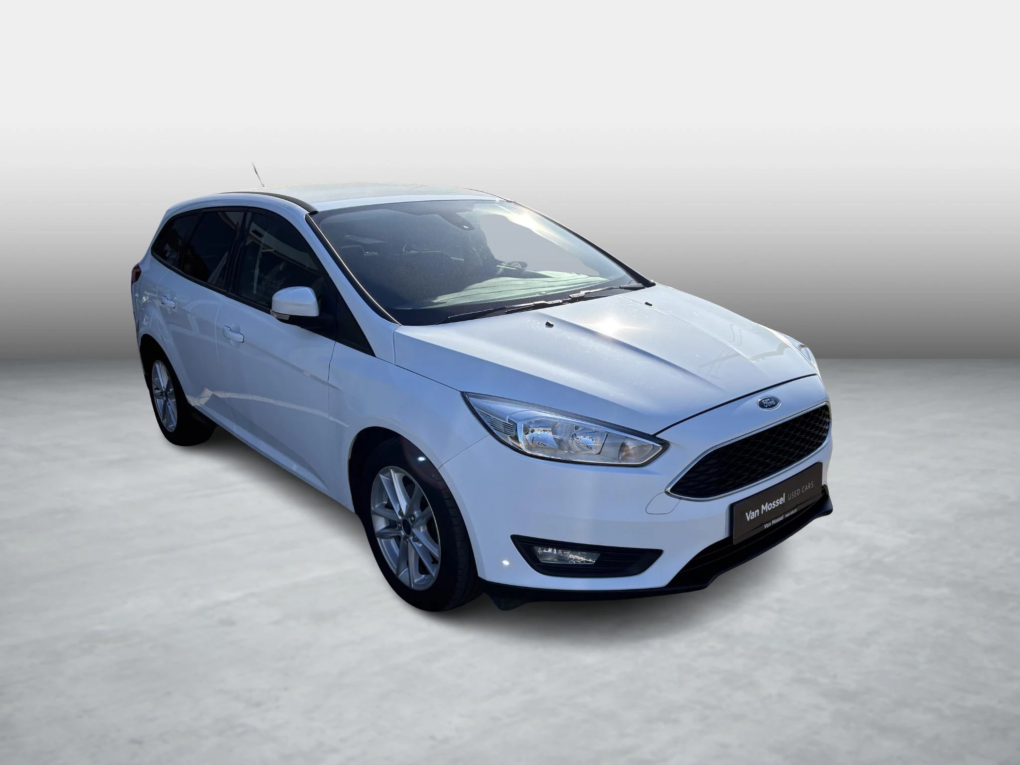 Ford Focus Clipper 1.0i EcoB. 74kW S/S Trend