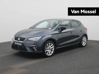 SEAT Ibiza 1.0 EcoTSI FR Business Connect 95 PK