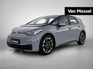 Volkswagen ID.3 Pro 58 kWh | 204 PK |