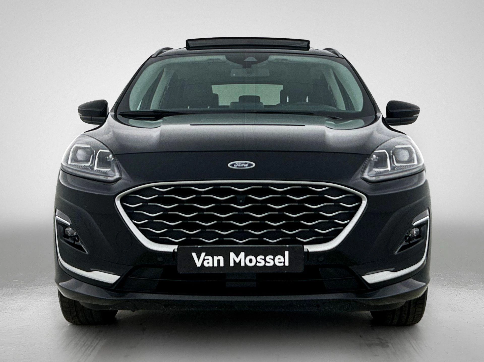 Ford Kuga 2.5 PHEV Vignale