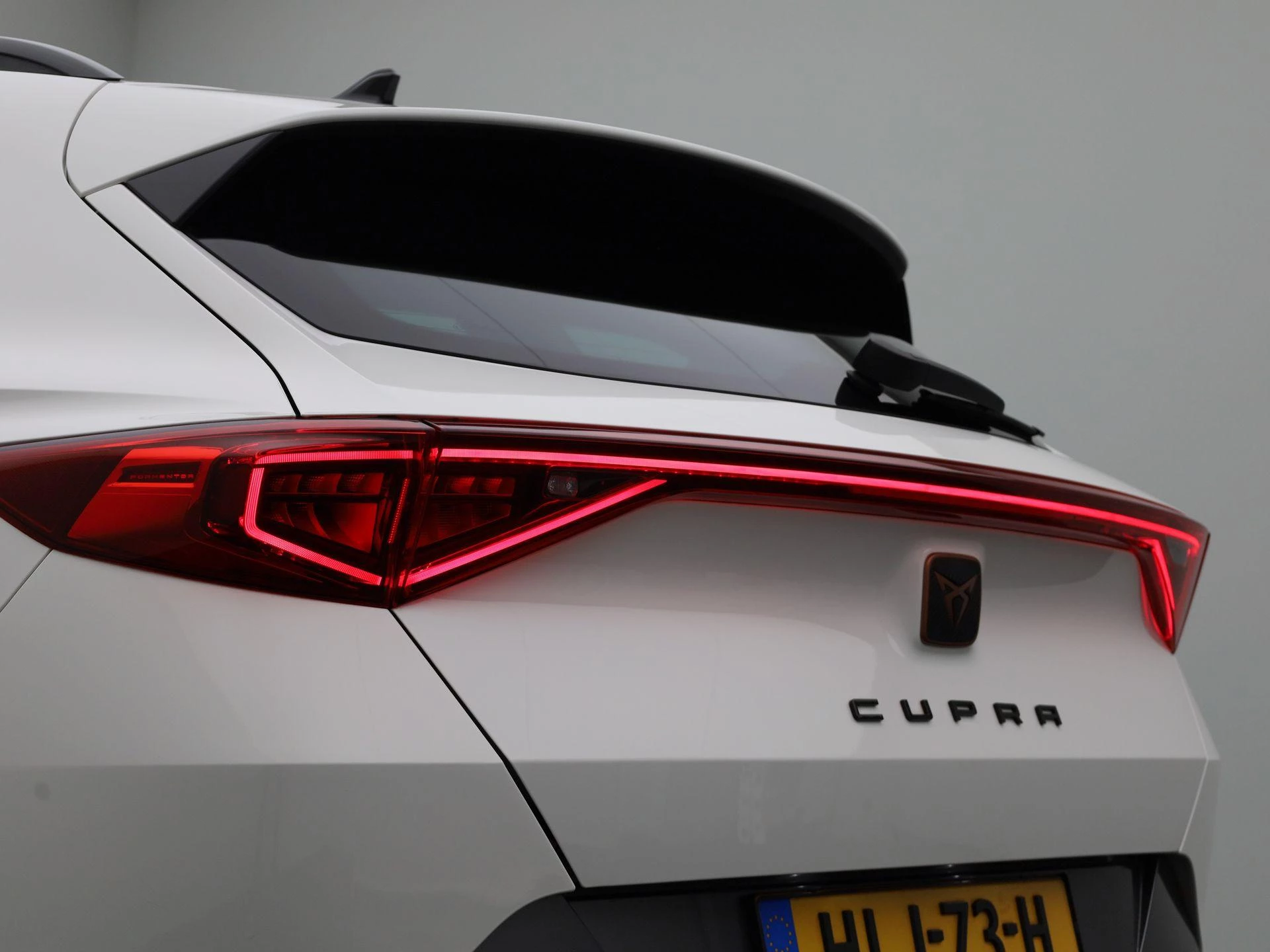 CUPRA Formentor 1.4 TSI e-Hybrid Essential