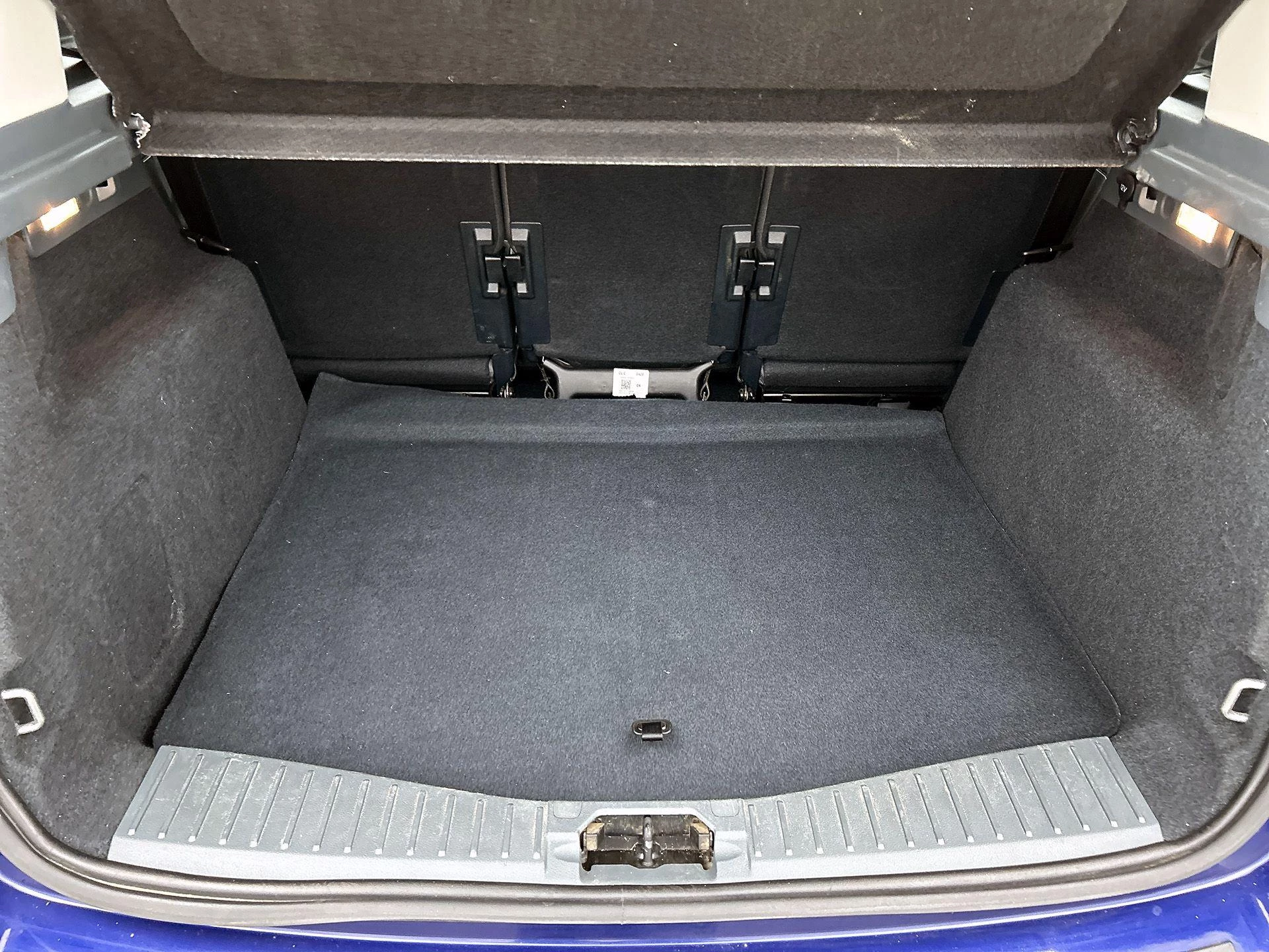 Ford C-MAX 1.0 Edition
