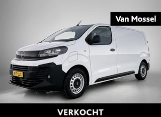 Opel Vivaro-e Electric L2 75 kWh