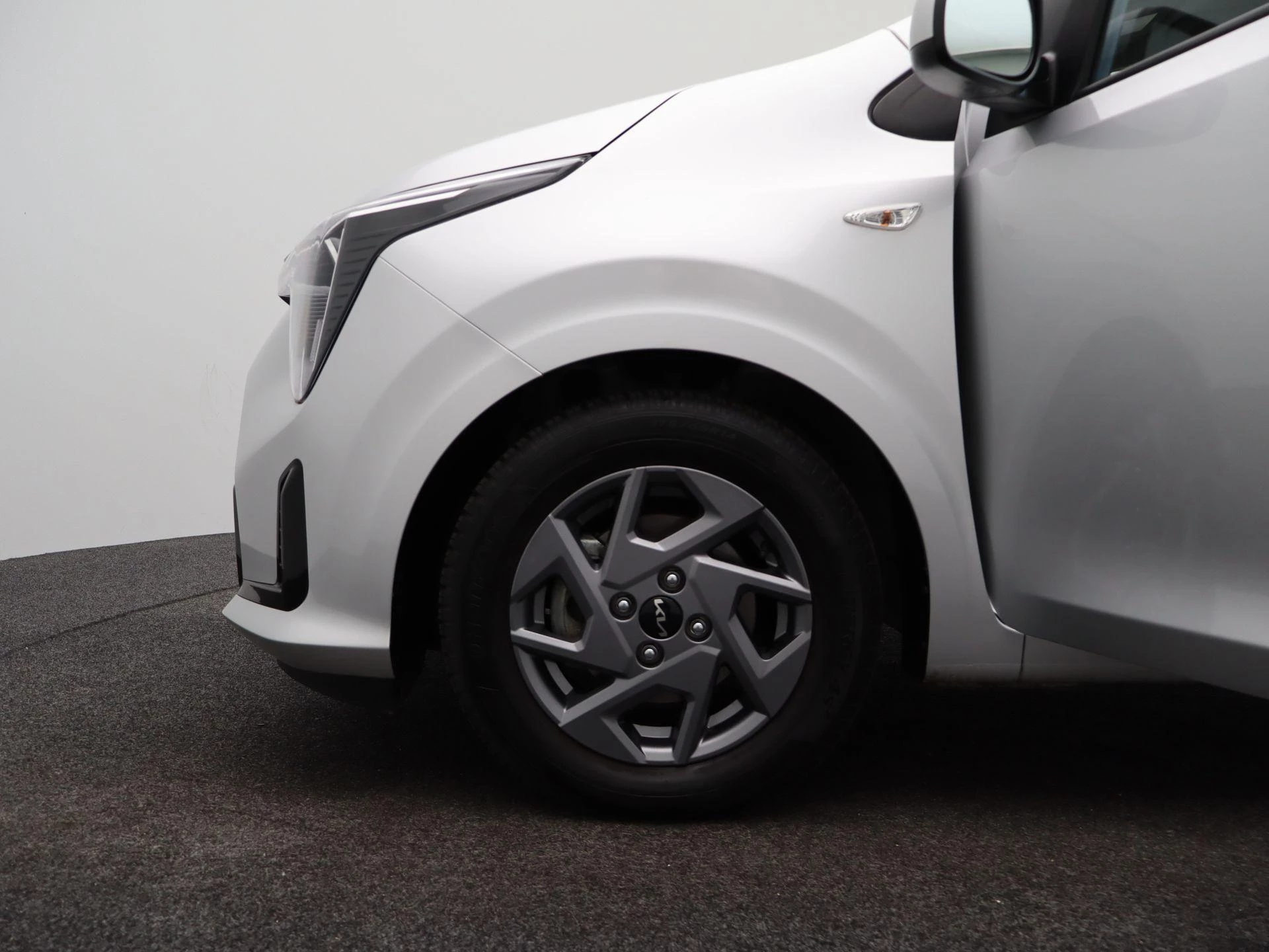 Kia Picanto 1.0 DPI DynamicPlusLine