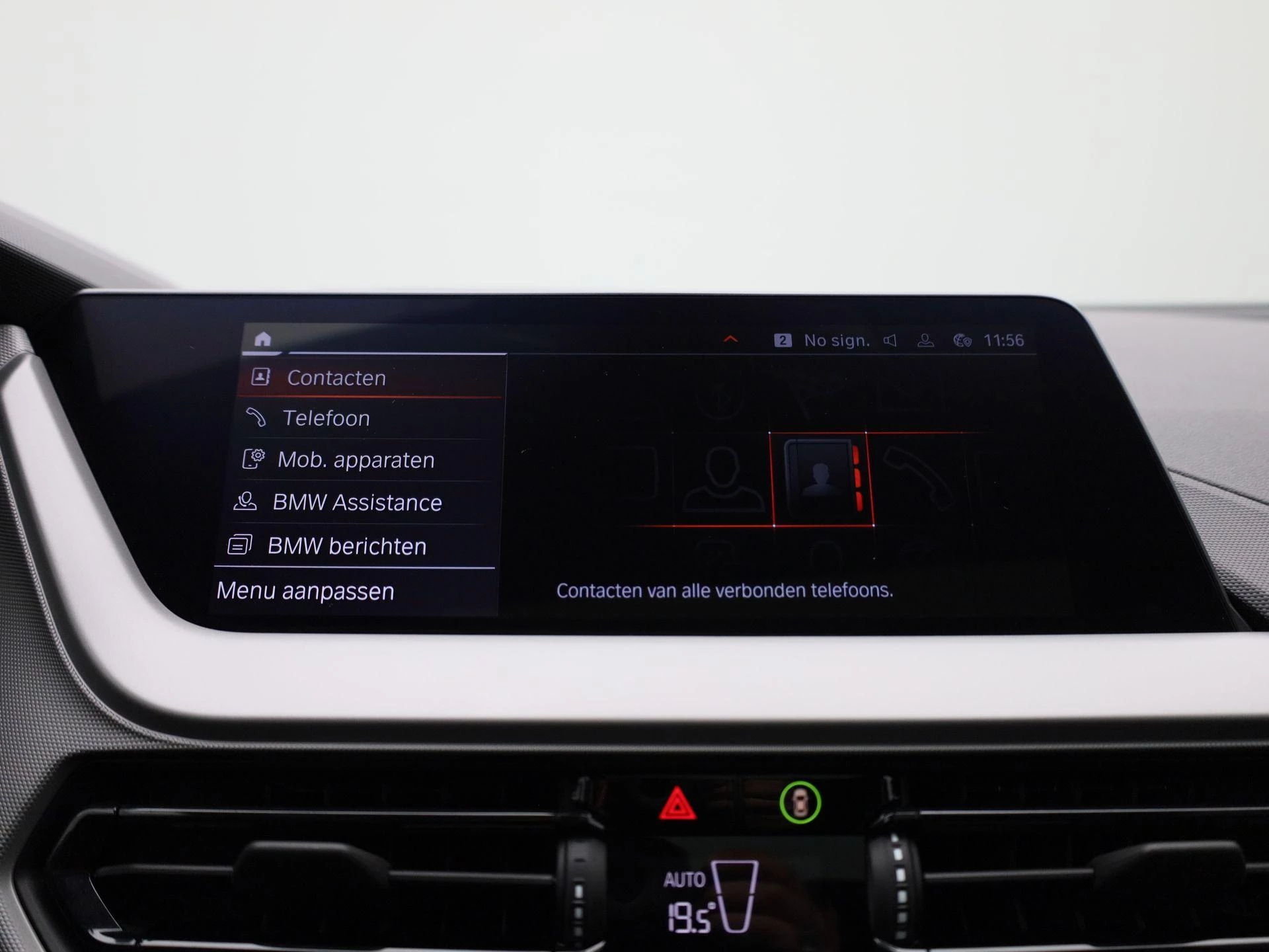 BMW 1 Serie 118i Executive