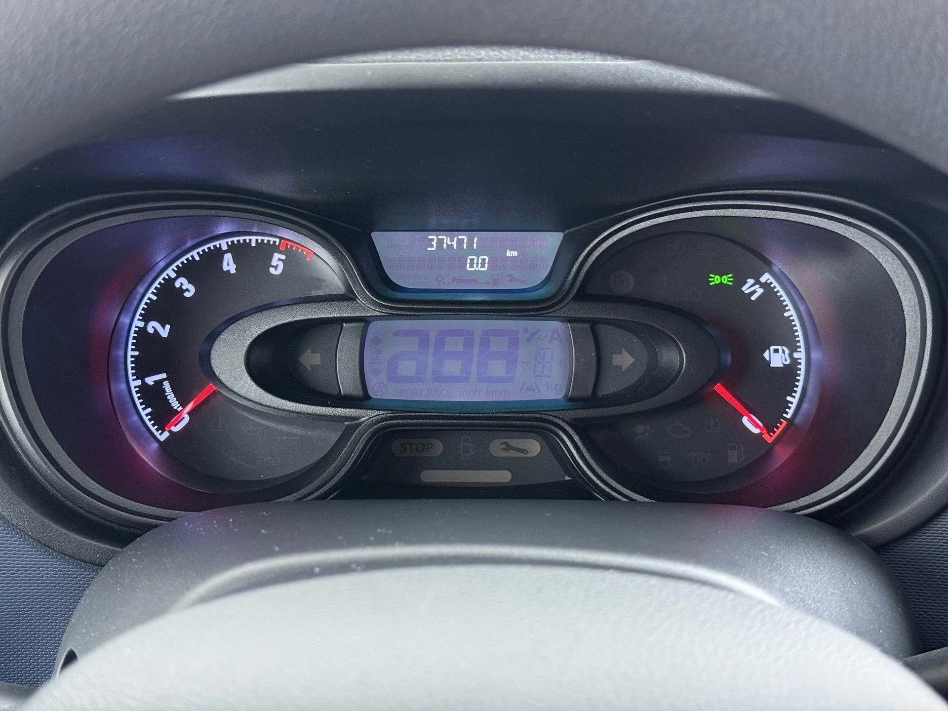 Opel Vivaro Combi 1.6 CDTI L1H1 ecoFLEX Innovation