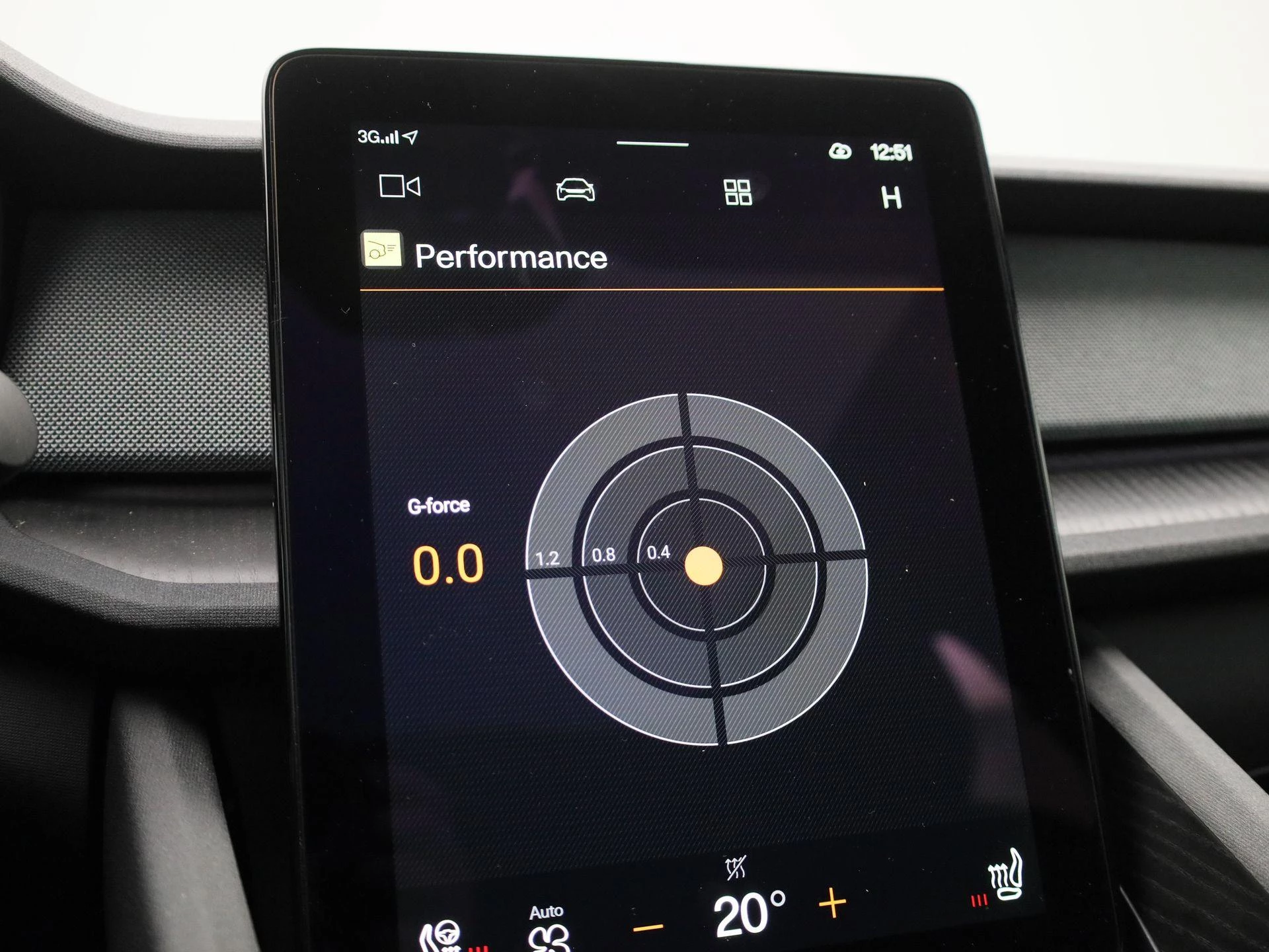 Polestar 2 Long Range Dual Motor Launch Edition 78kWh