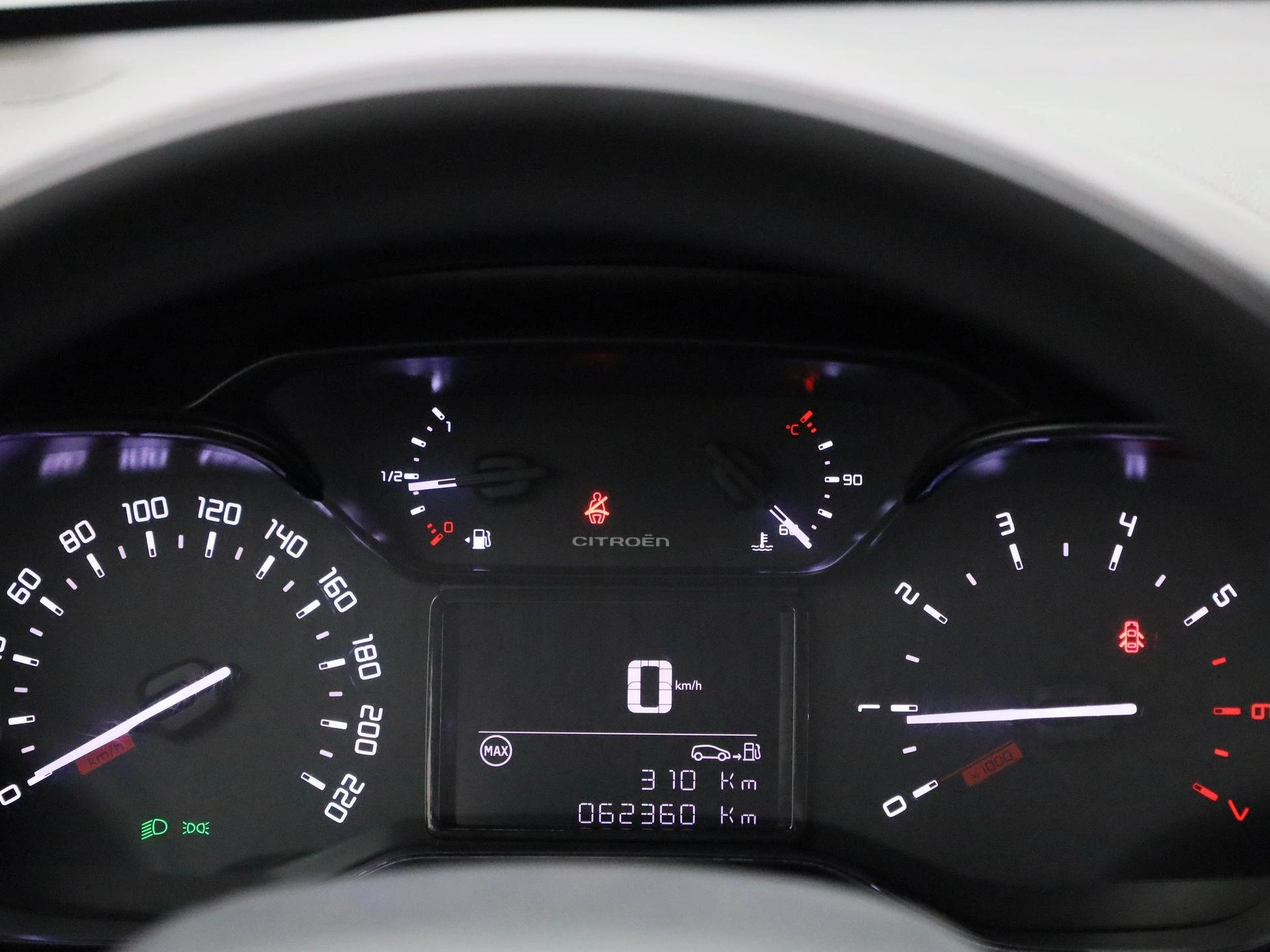 Citroën C3 1.2 PureTech 82 S&S MAN Feel