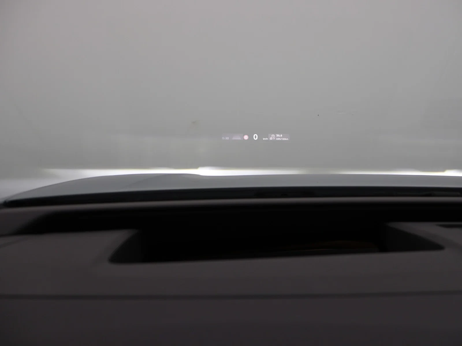 Volkswagen ID.7 Pro Business Premium 77 kWh 210 kW (286 pk) / DEMO