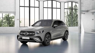 Mercedes-Benz GLC GLC 200 4MATIC Star Edition