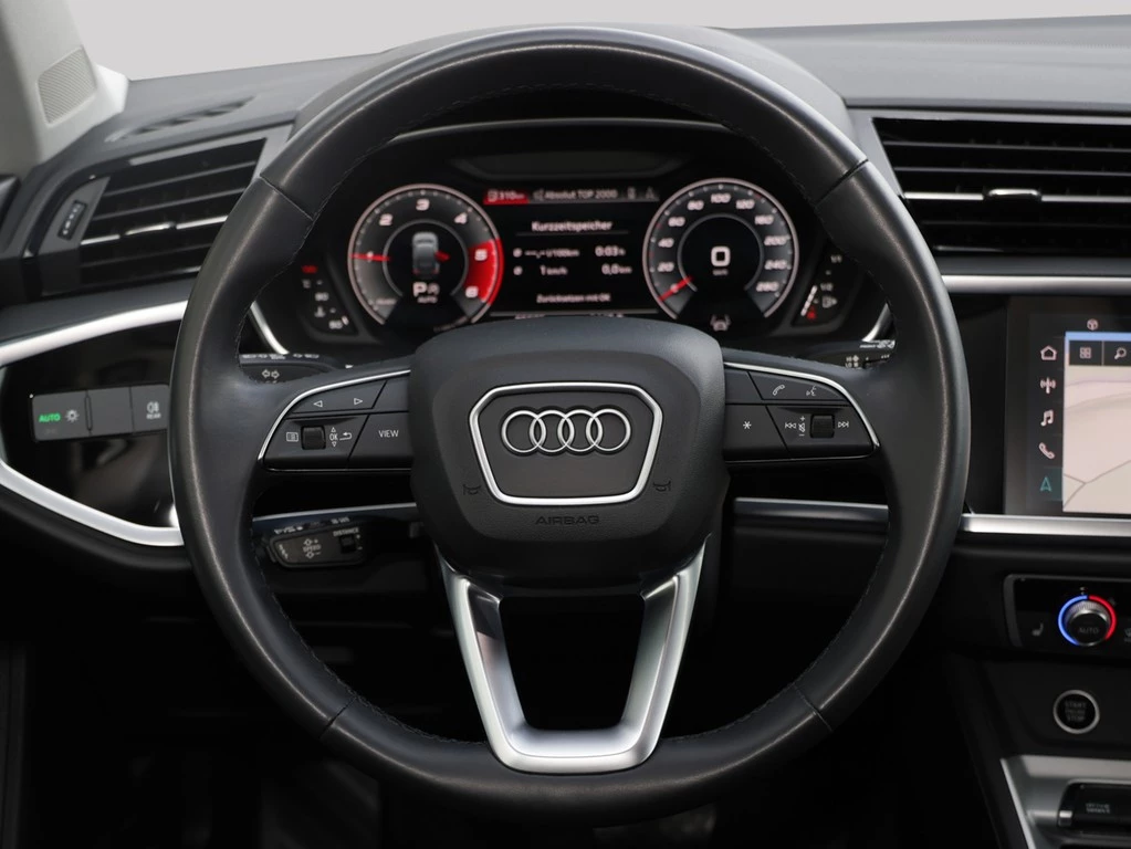 Audi Q3 Sportback 40 TDI quattro S line S-tronic