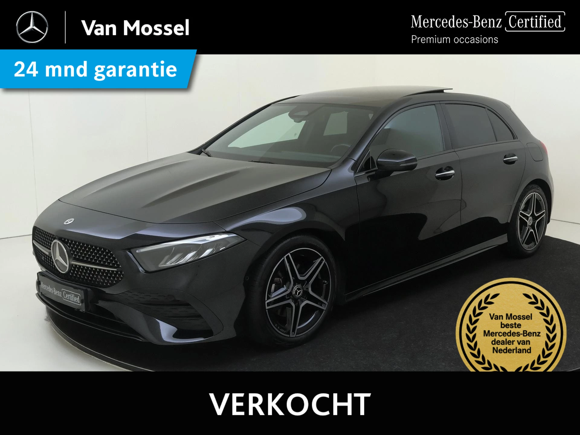 Mercedes-Benz-A-Klasse-image-0