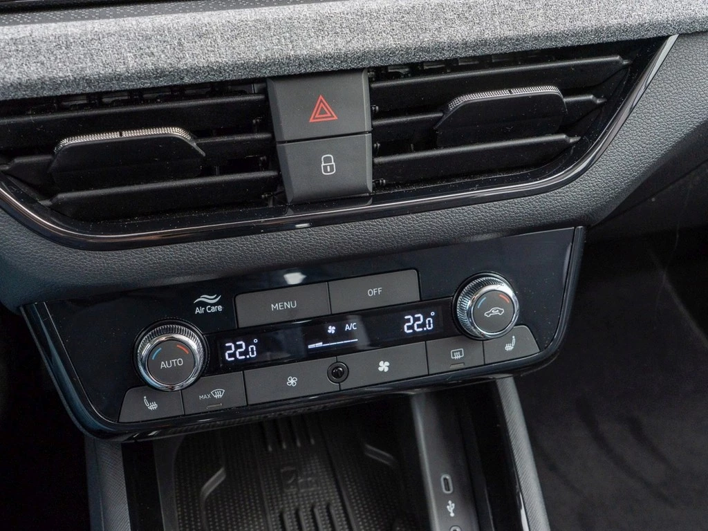 Škoda Kamiq 1,0 TSI DSG Tour