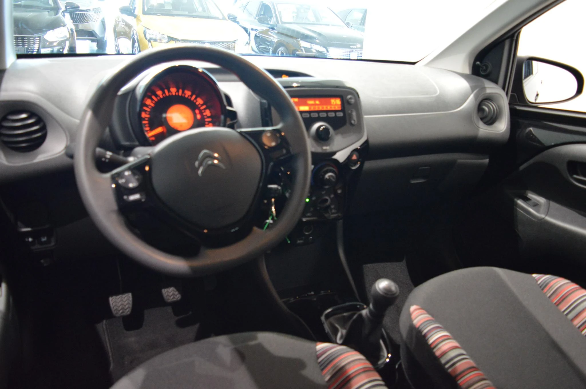 Citroën-C1-image-8