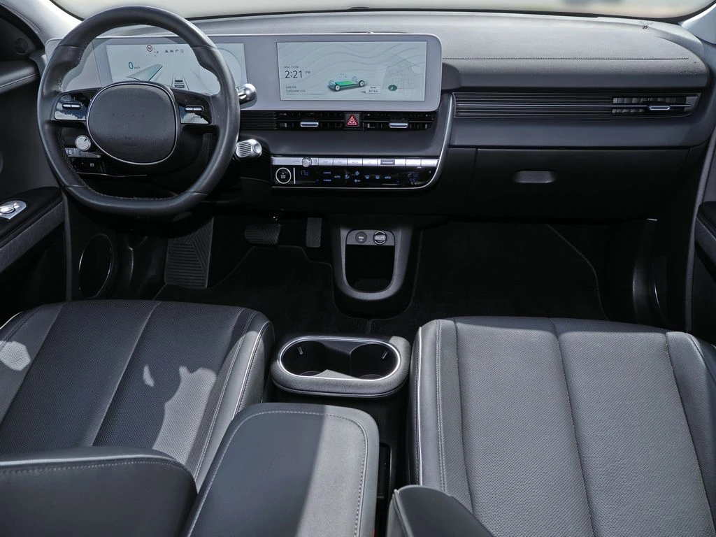 Hyundai-IONIQ 5-image-12