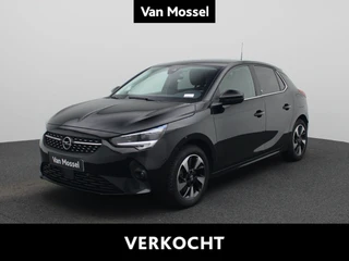 Opel Corsa-e Corsa-e Auto Elegance