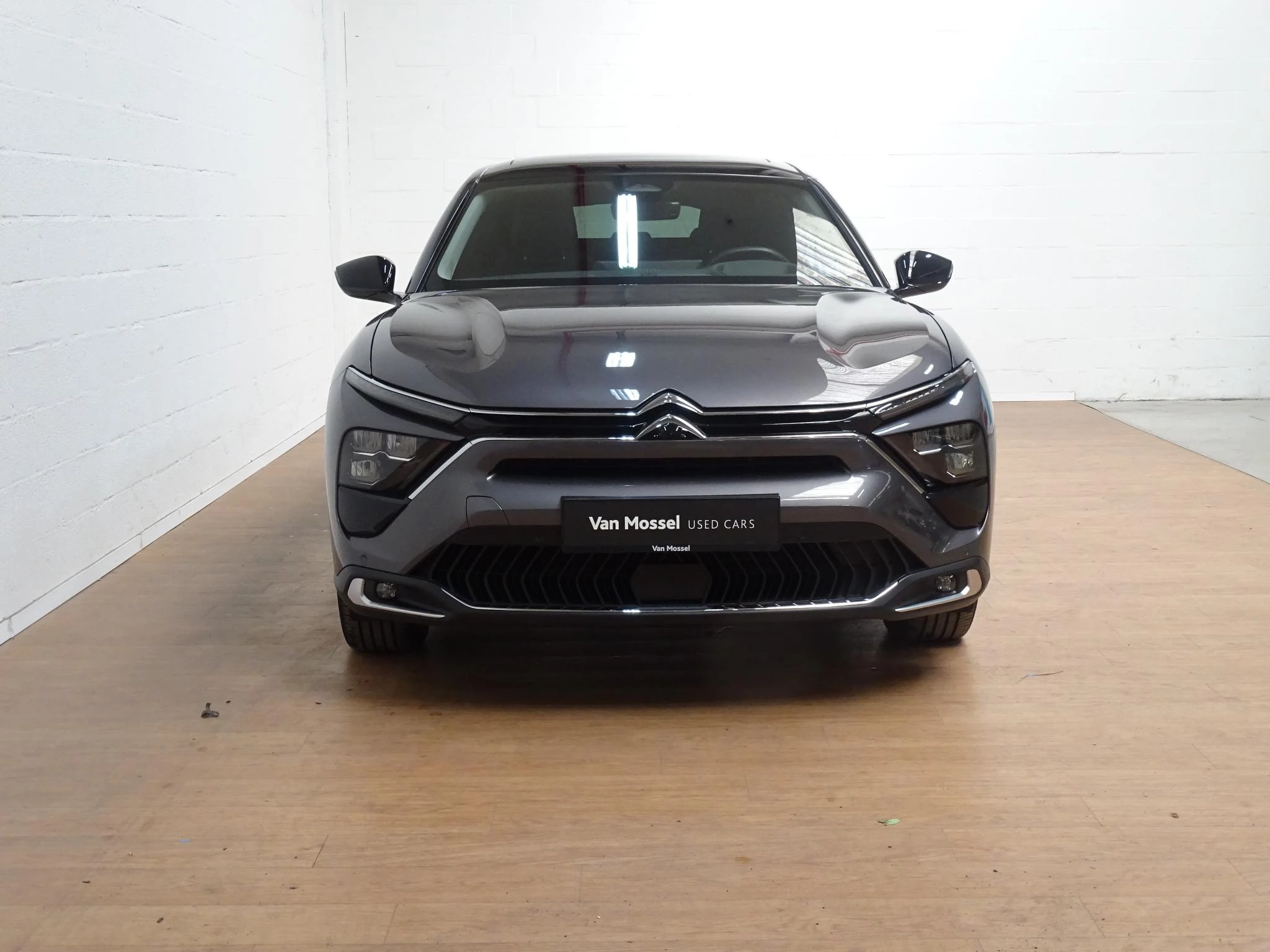 Citroën C5 X Hybrid 225 e-EAT8 Max