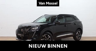 Peugeot 2008 1.5 BlueHDi Business automaat