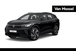 Volkswagen ID.4 Pro Business Advantage 77 kWh 204 PK|