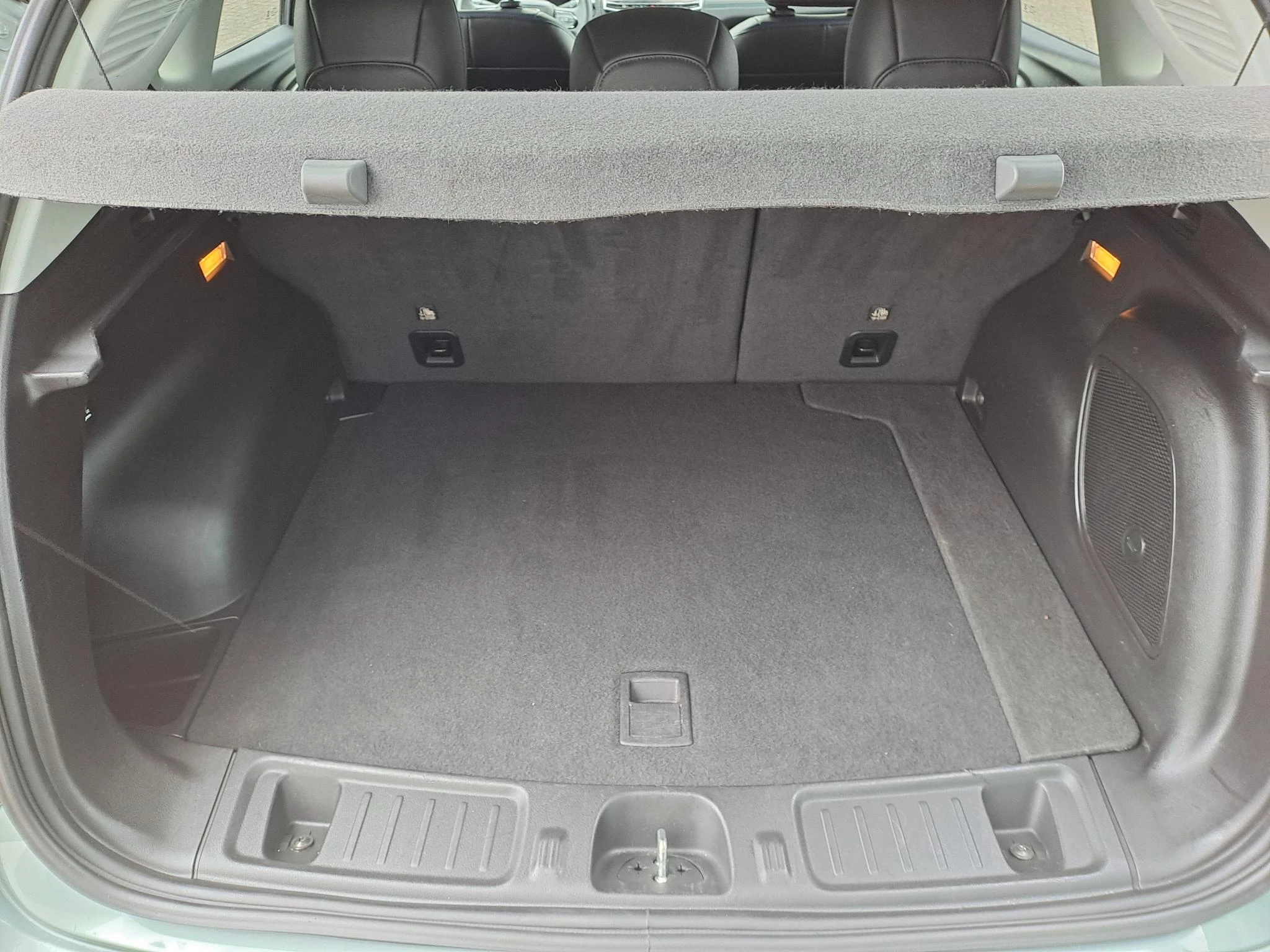 Jeep Compass 4xe 240 Plug-in Hybrid Electric Upland