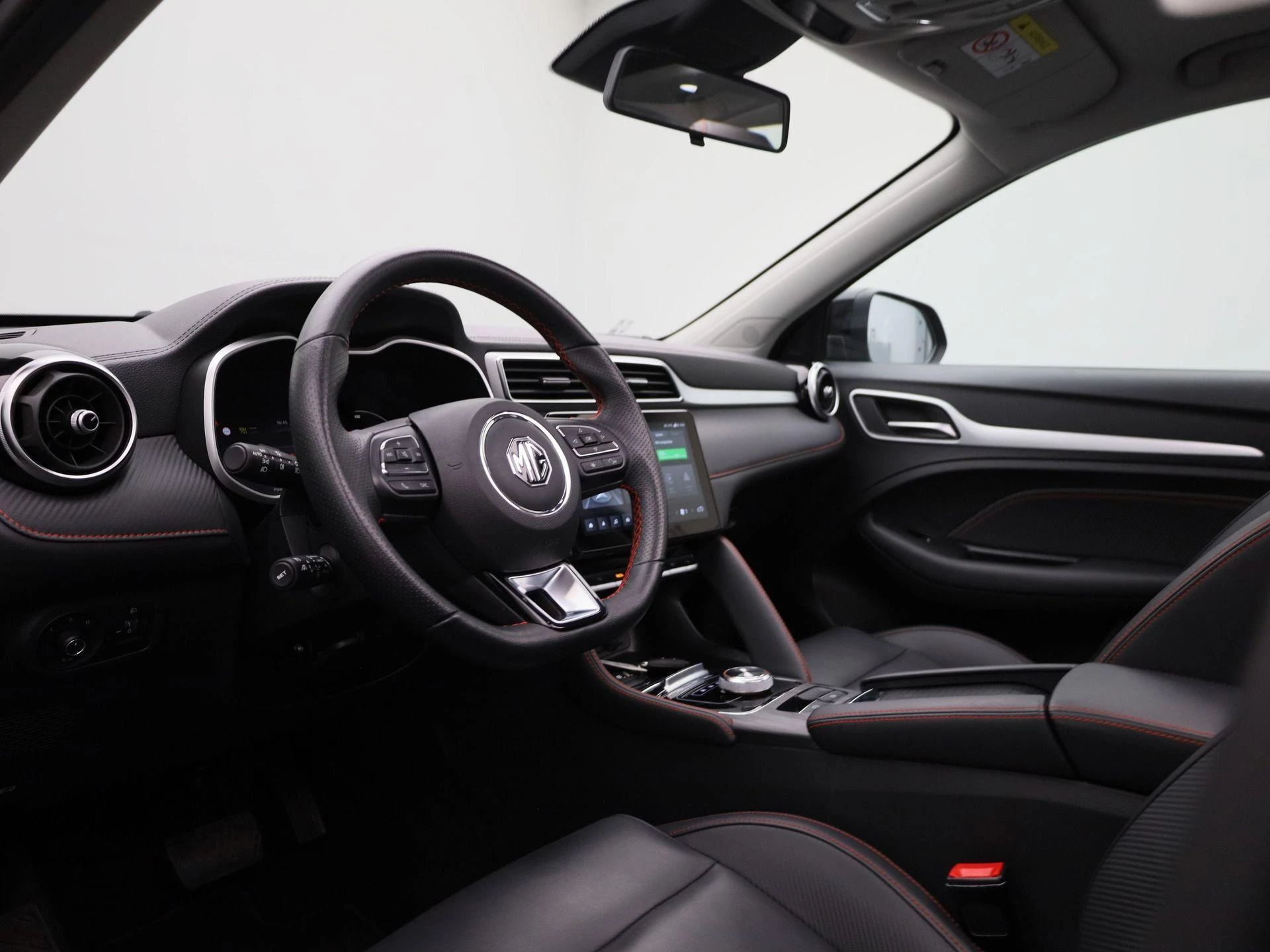 MG ZS EV - 28