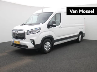 Maxus eDeliver9
