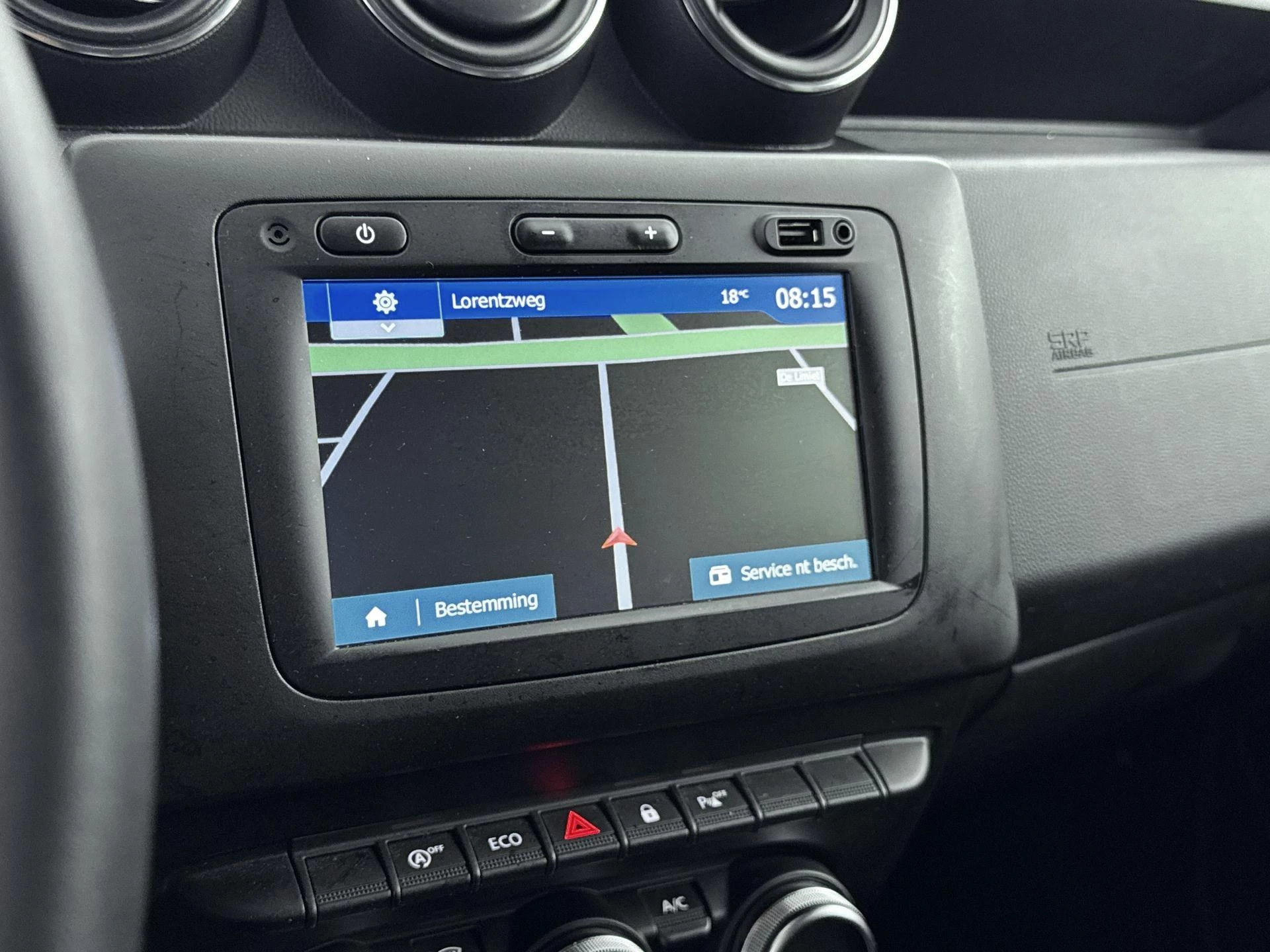 Dacia Duster 1.3 TCe Prestige 130PK