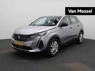 Peugeot 3008 1.2 PureTech Active Pack Business