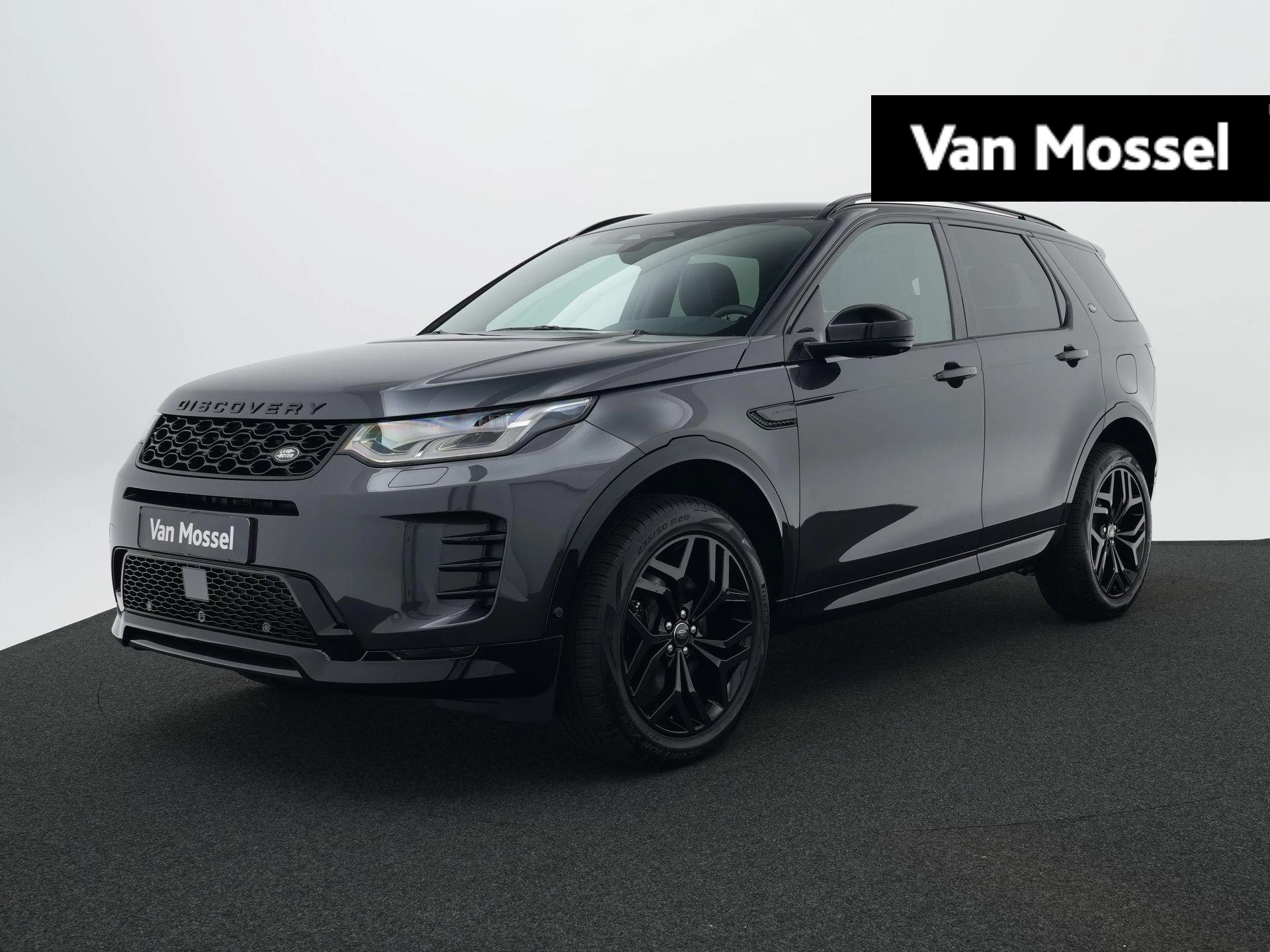 Land Rover-Discovery Sport-image-0