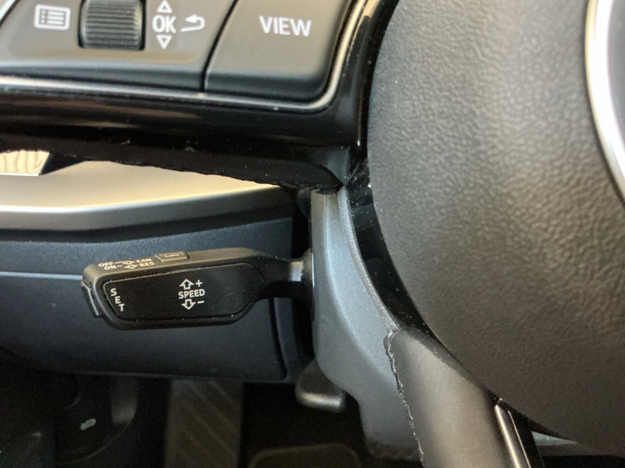 Audi A3 35 1.5 TFSI Limousine advanced MHEV (EURO 6d)