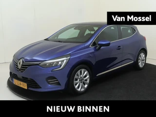 Renault Clio 1.0 TCe Intens
