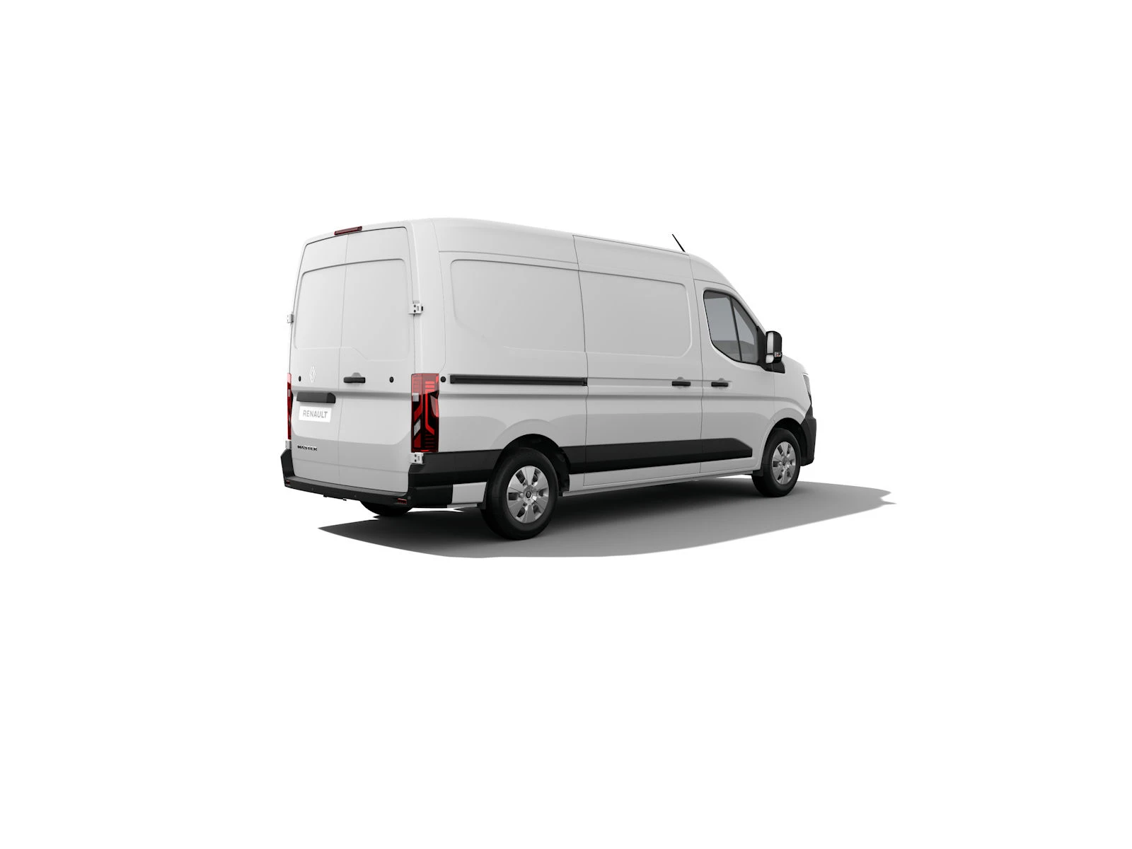Renault Master Extra