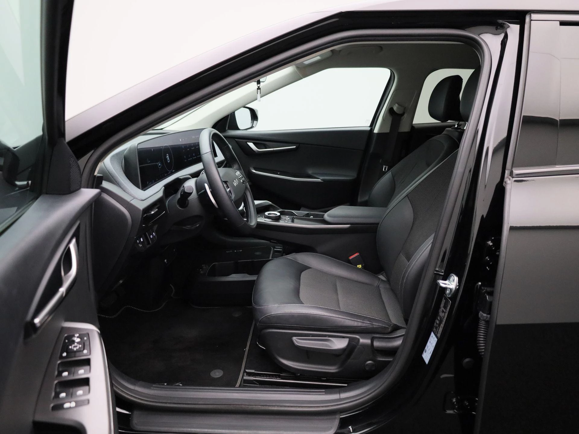 Kia EV6 Air 58 kWh