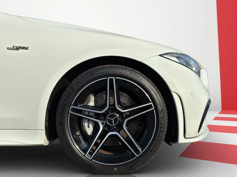 Mercedes-Benz CLS 53 AMG 4M MULTIBEAM NAVI PDC SHZ AMBIENTE AMG LineC257 CLS 53 AMG 4M MULTIBEAM NAVI PDC SHZ AMBIENTE AMG Line