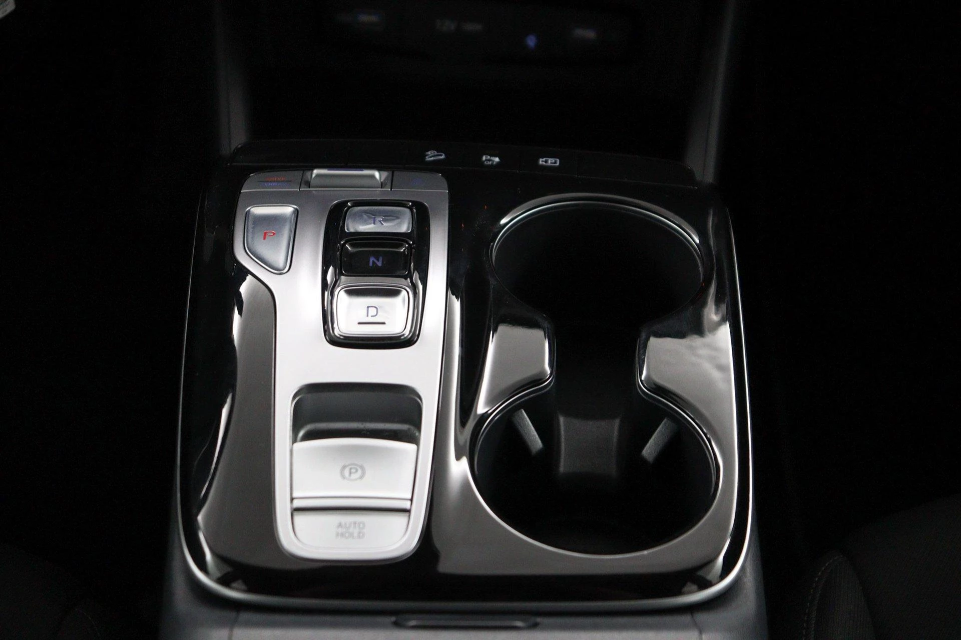 Hyundai Tucson 1.6 T-GDI PHEV Comfort 4WD Automaat |