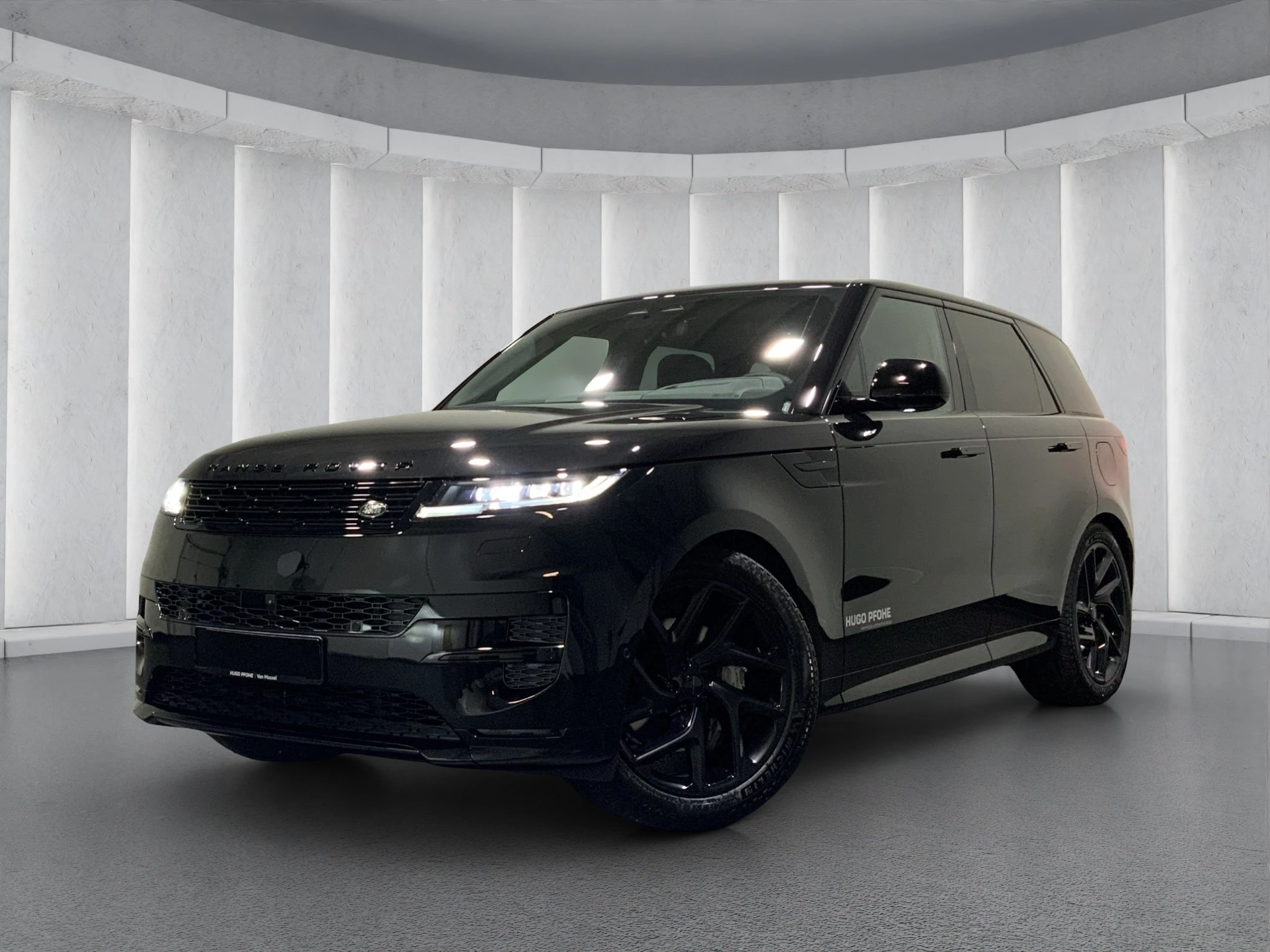 Land Rover-Range Rover Sport-image-0